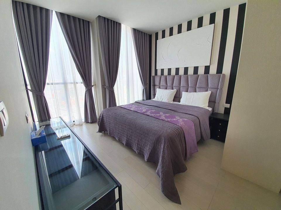 2 卧室 公寓  在  - Image 3