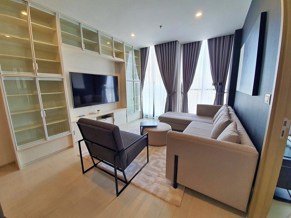 2 卧室 公寓  在  - Image 1