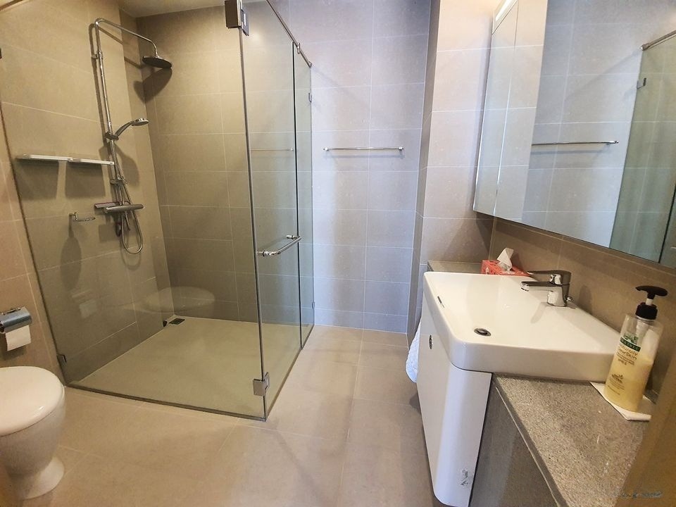 2 卧室 公寓  在  - Image 8