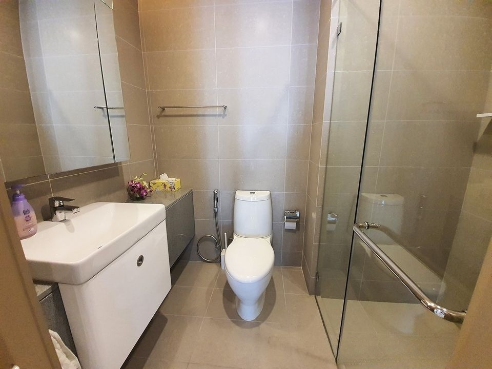 2 卧室 公寓  在  - Image 7