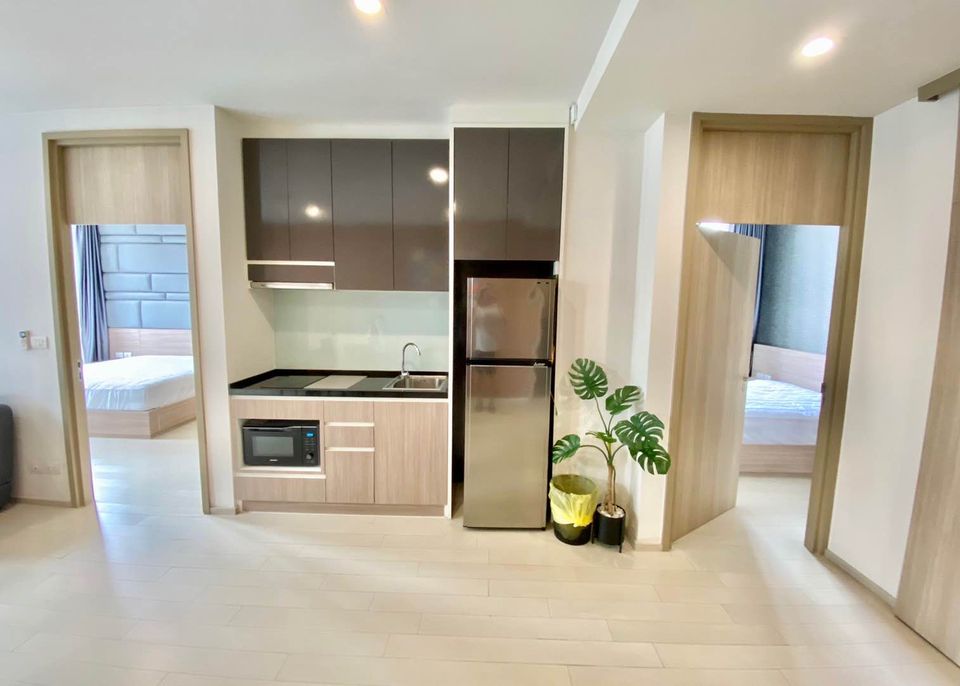 2 卧室 公寓  在  - Image 4