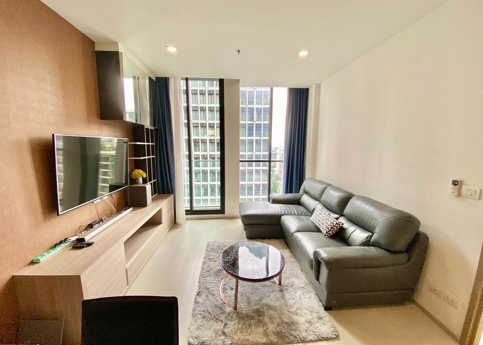 2 卧室 公寓  在  - Image 2