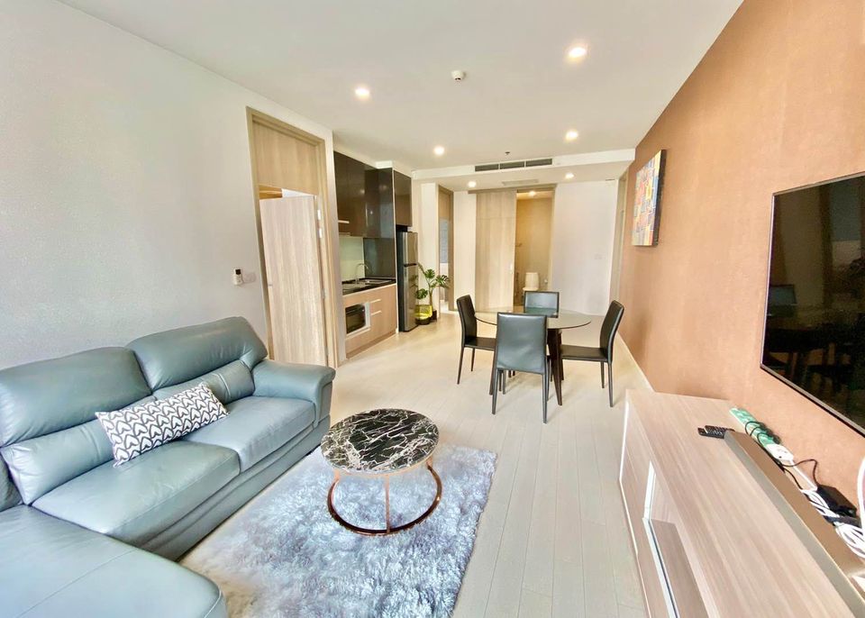 2 卧室 公寓  在  - Image 1