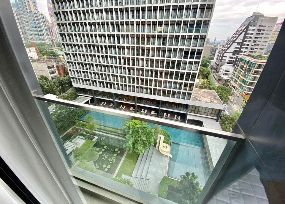 2 卧室 公寓  在  - Image 9