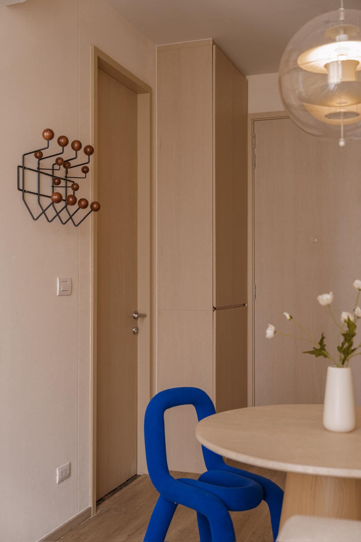 1 卧室 公寓  在  - Image 8