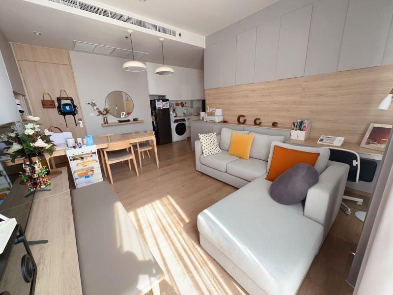 Noble BE19 Sukhumvit - Image 3