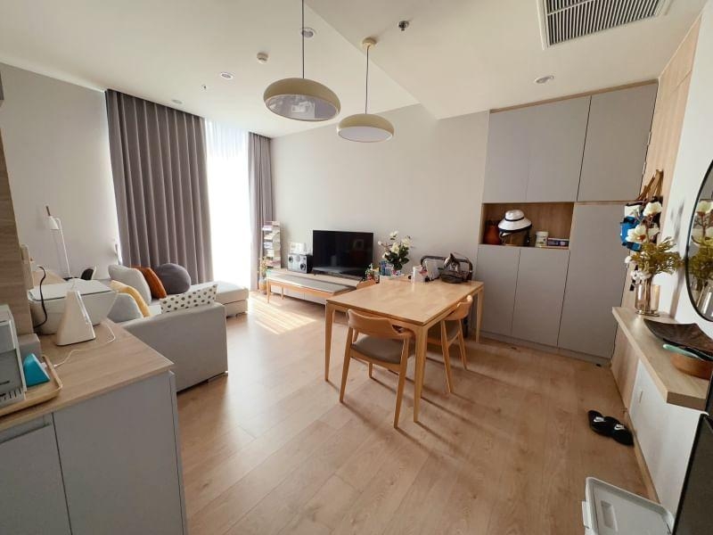 Noble BE19 Sukhumvit - Image 1