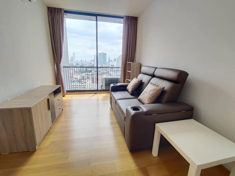Noble Revo Silom - Image 1