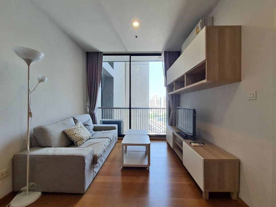 Noble Revo Silom - Image 1