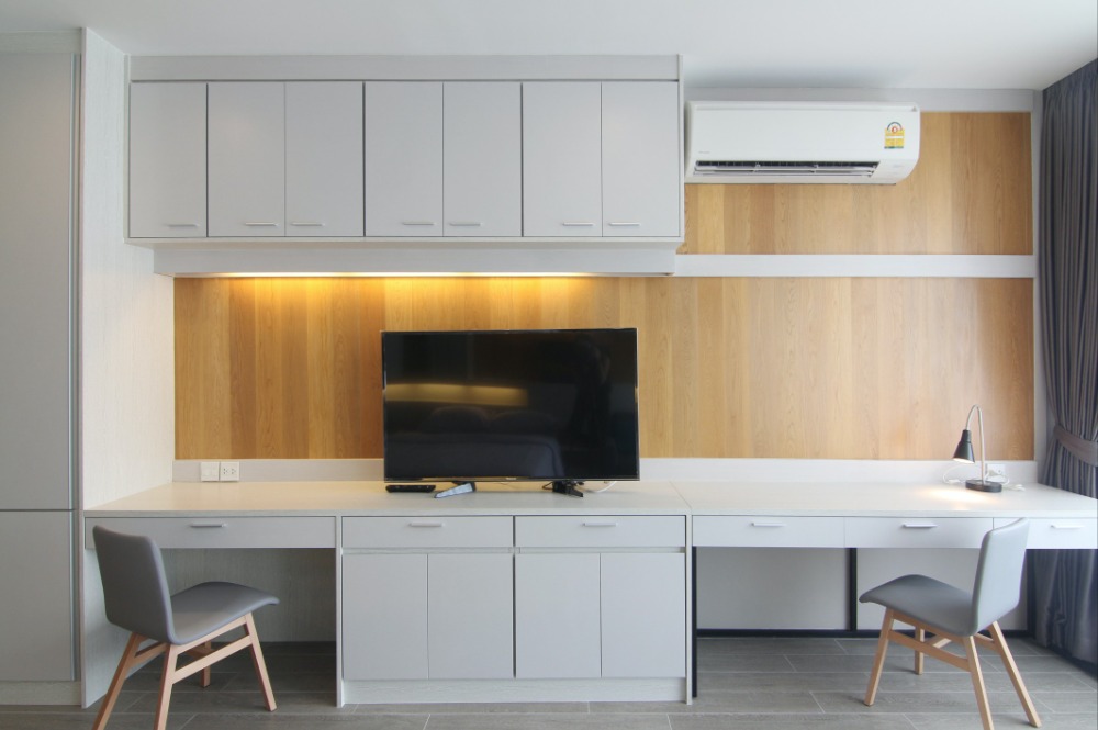 Noble Revo Silom - Image 3
