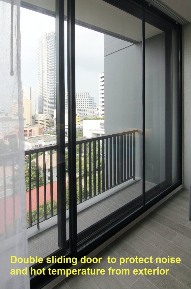 Noble Revo Silom - Image 6