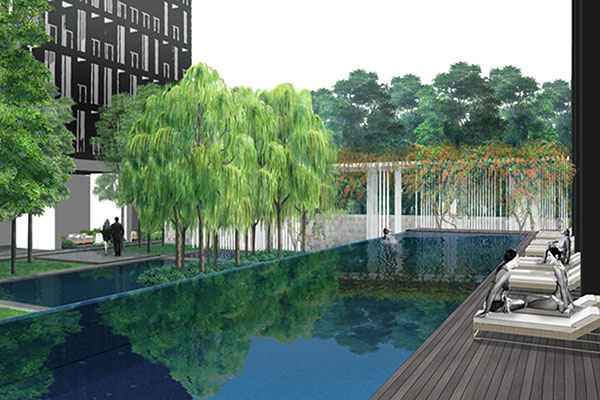 Noble Ploenchit - Image 7