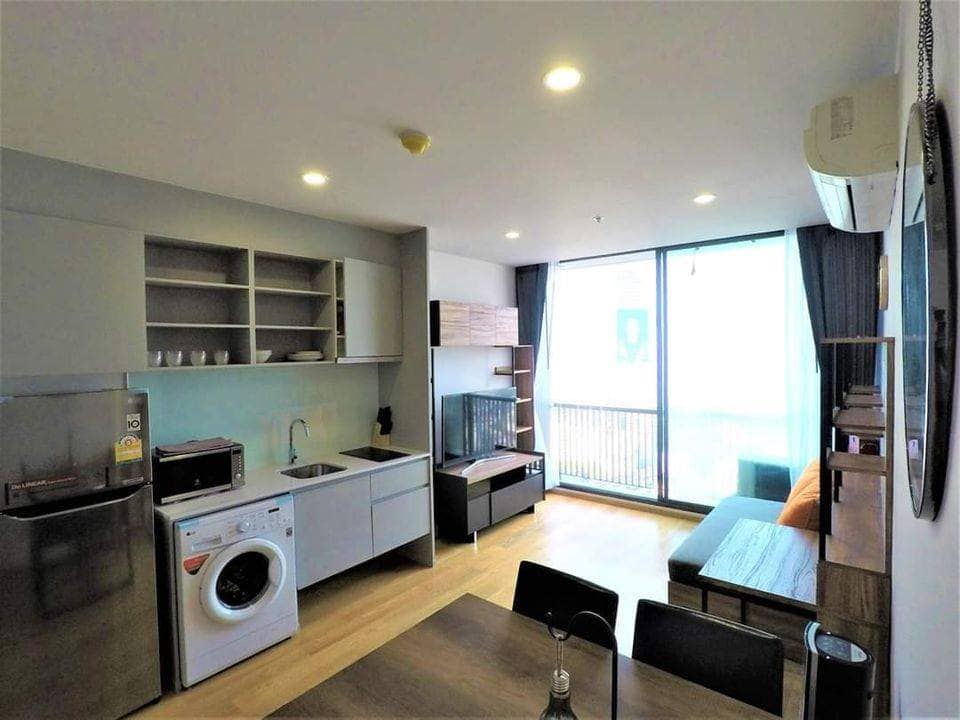 2 ห้องนอน คอนโด สำหรับขาย ใน สีลม, บางรัก, กรุงเทพมหานคร - Image 1