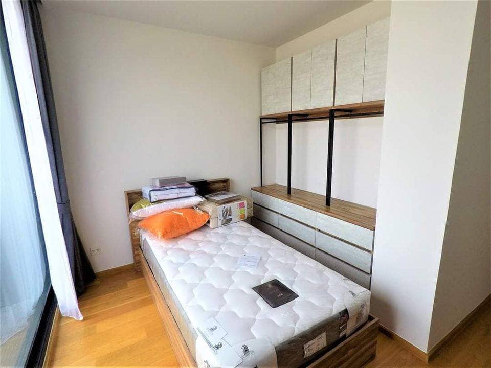 2 ห้องนอน คอนโด สำหรับขาย ใน สีลม, บางรัก, กรุงเทพมหานคร - Image 5