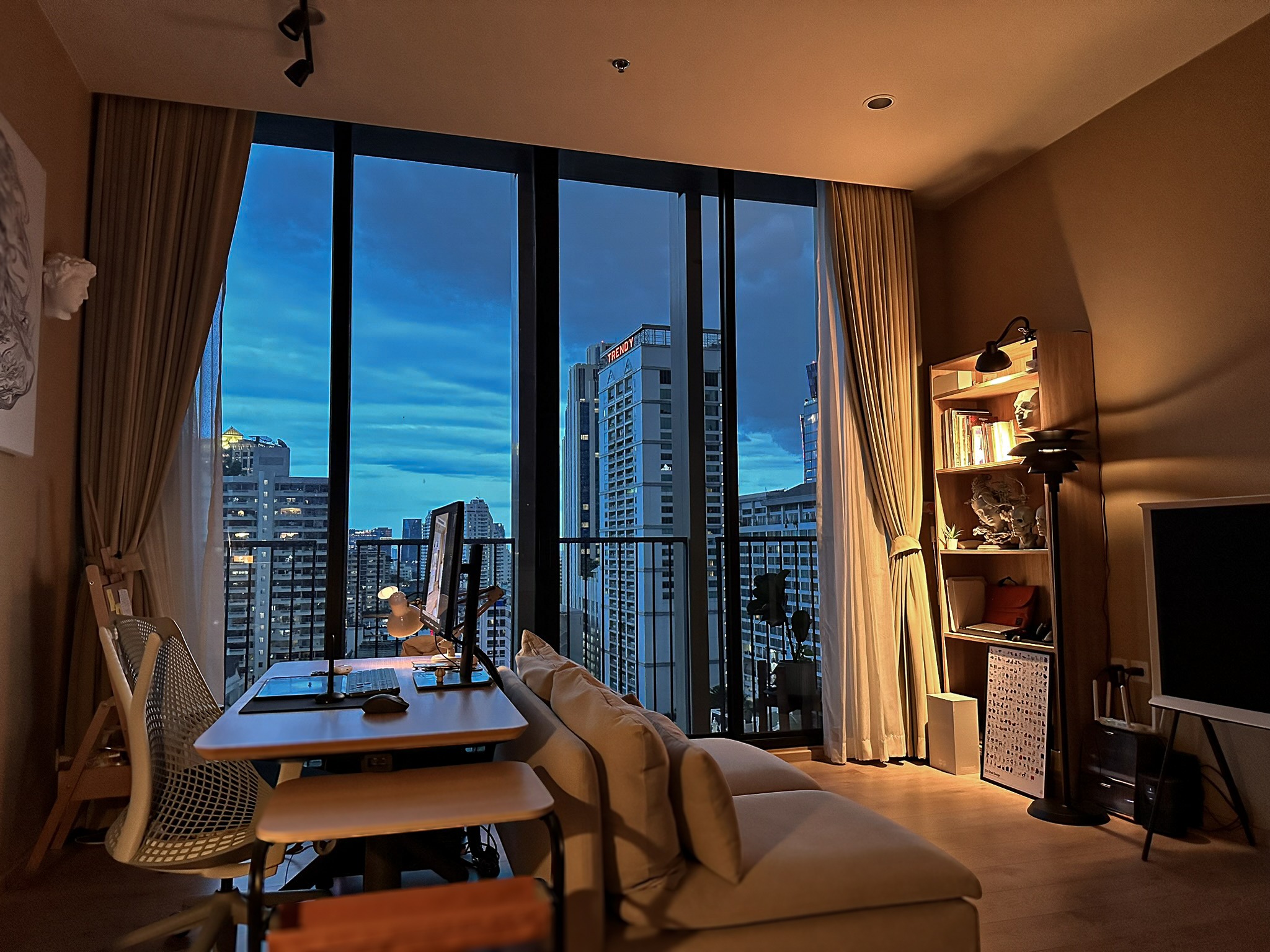 Noble BE19 Sukhumvit - Image 8