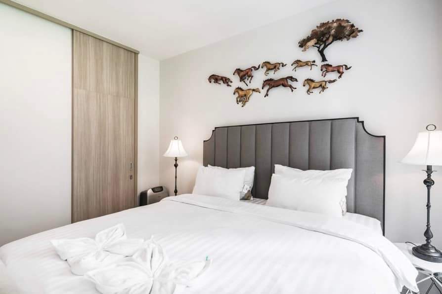 1 卧室 公寓  在  - Image 12