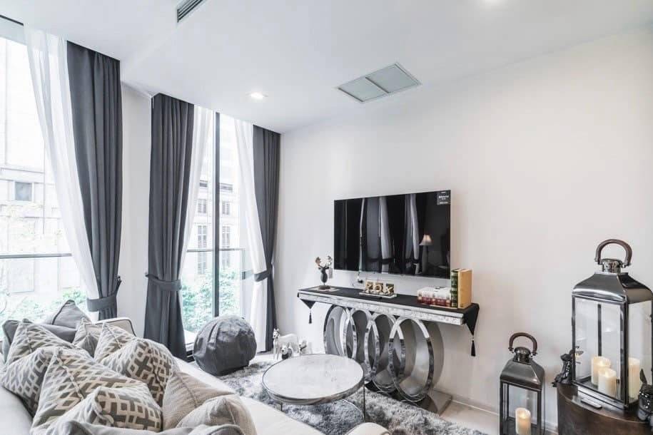 1 卧室 公寓  在  - Image 1