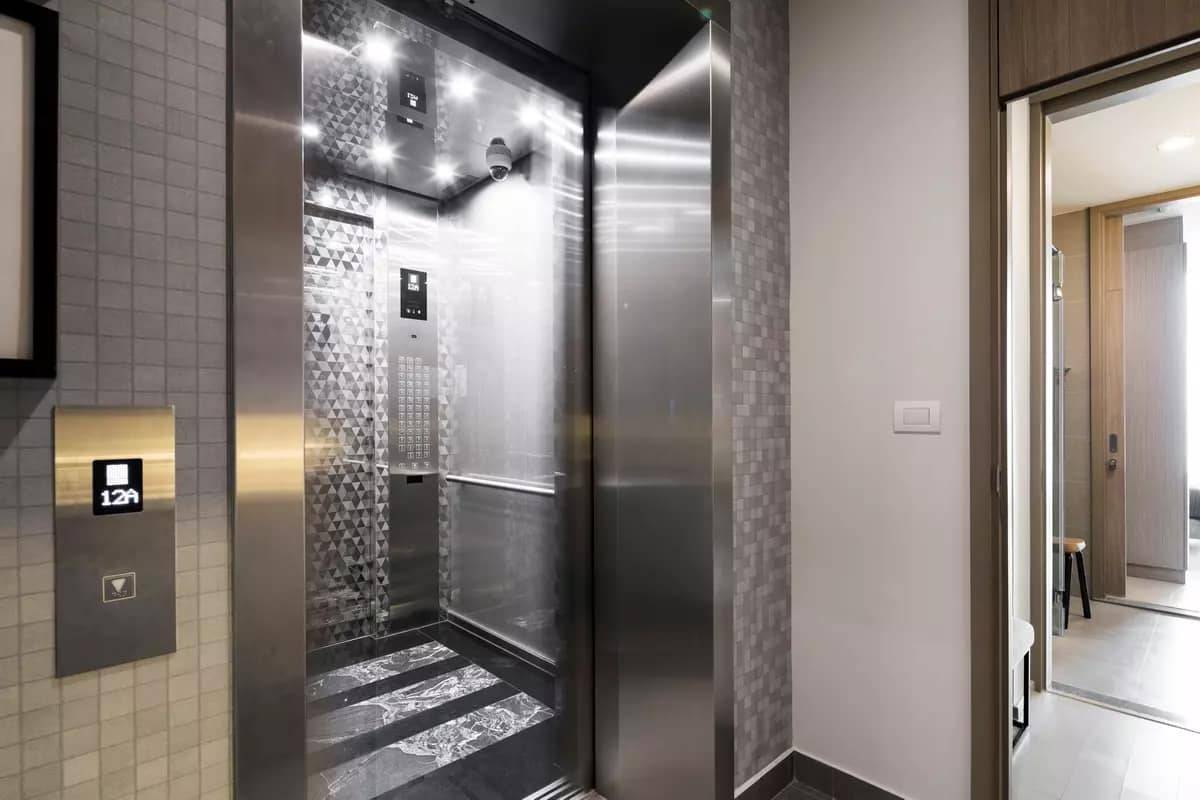 1 卧室 公寓  在  - Image 10