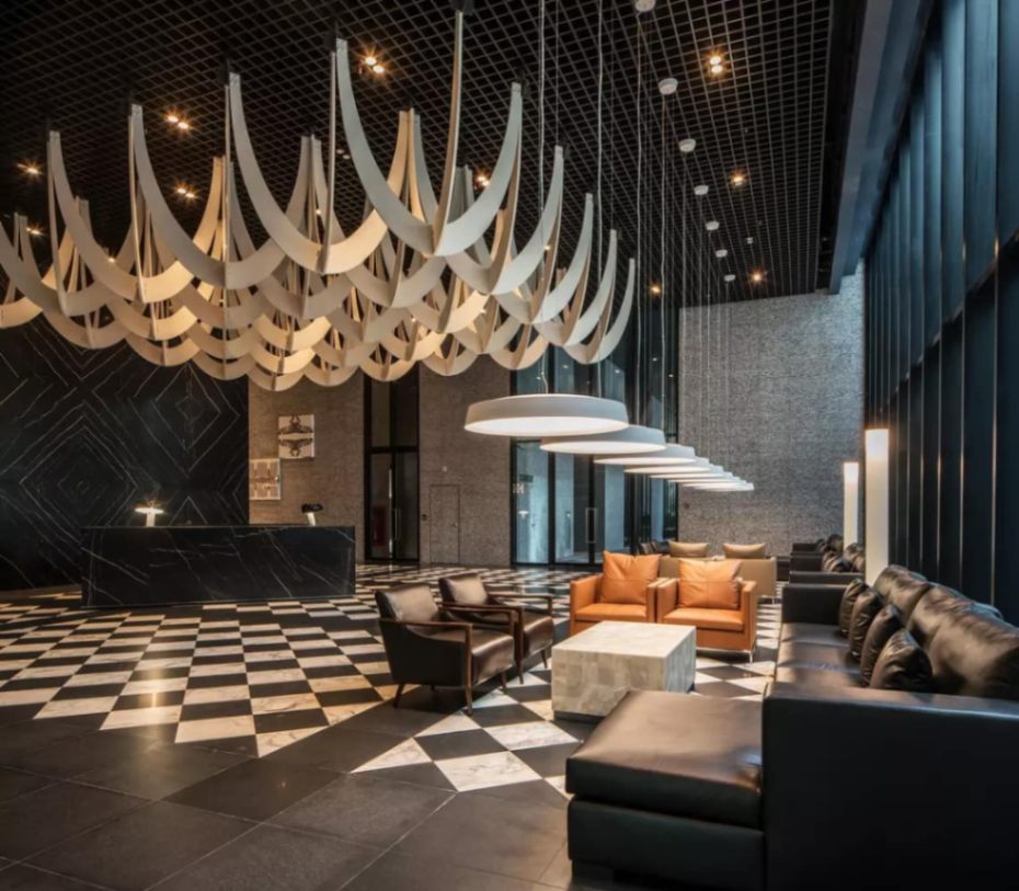 1 卧室 公寓  在  - Image 11