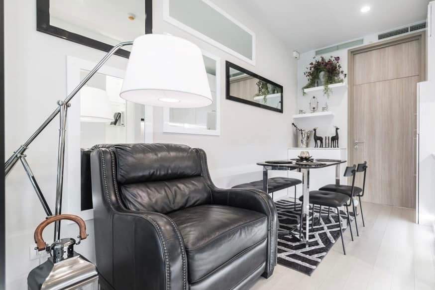 1 卧室 公寓  在  - Image 4