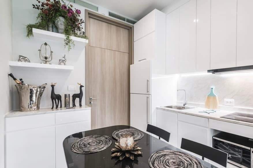 1 卧室 公寓  在  - Image 5