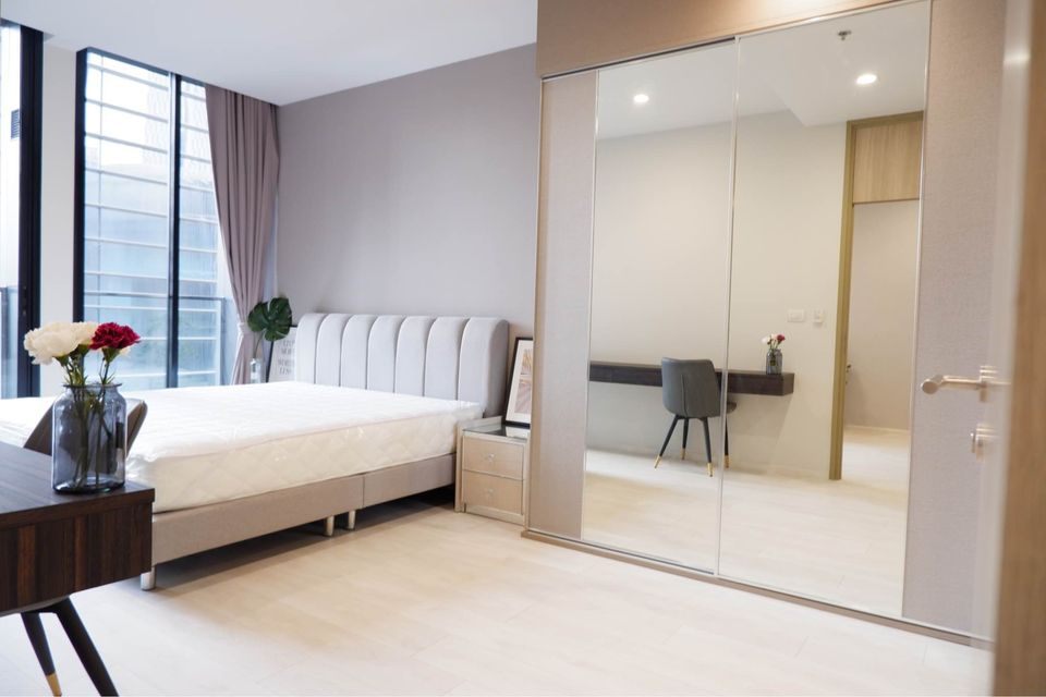1 Bedroom Condo For Sale in Lumphini, Pathum Wan, Bangkok - Image 3