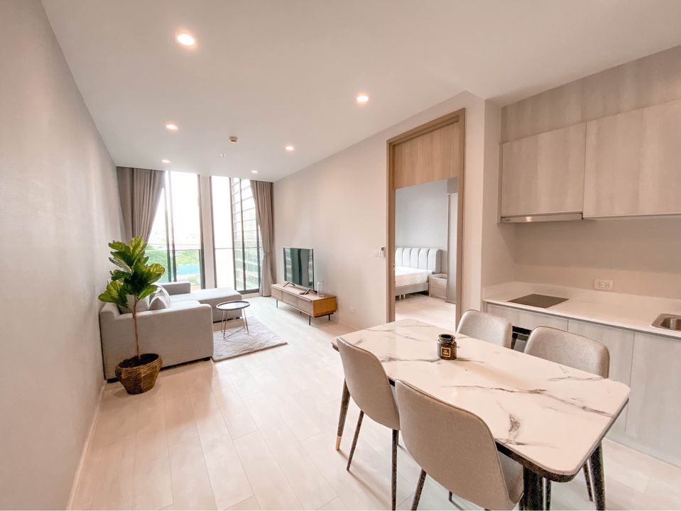 1 Bedroom Condo For Sale in Lumphini, Pathum Wan, Bangkok - Image 4