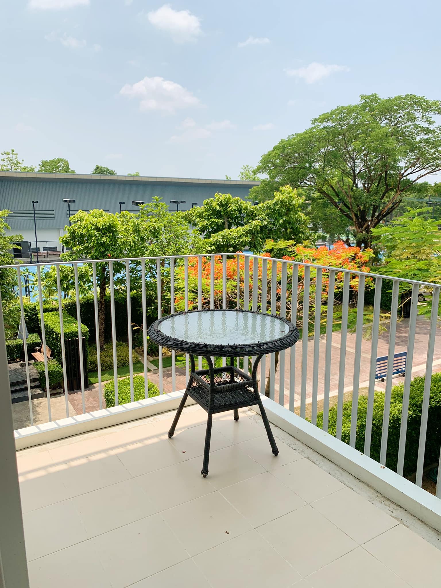 1 Bedroom Condo For Sale in Mae Hia, Mueang Chiang Mai, Chiang Mai - Image 4