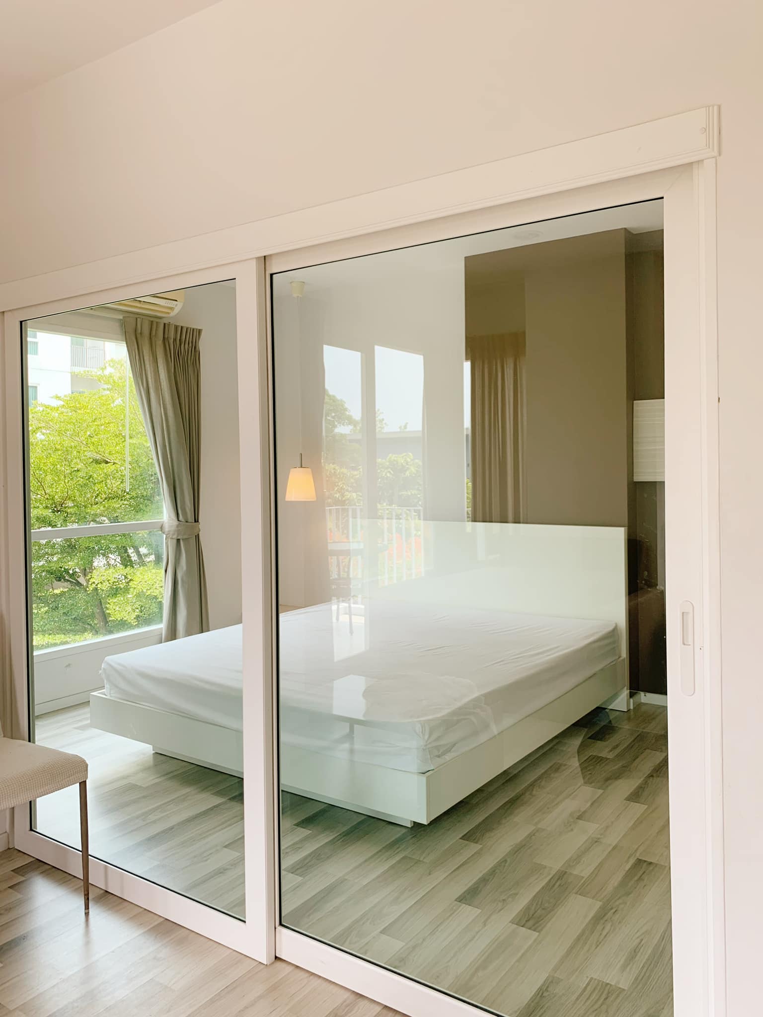 1 Bedroom Condo For Sale in Mae Hia, Mueang Chiang Mai, Chiang Mai - Image 8