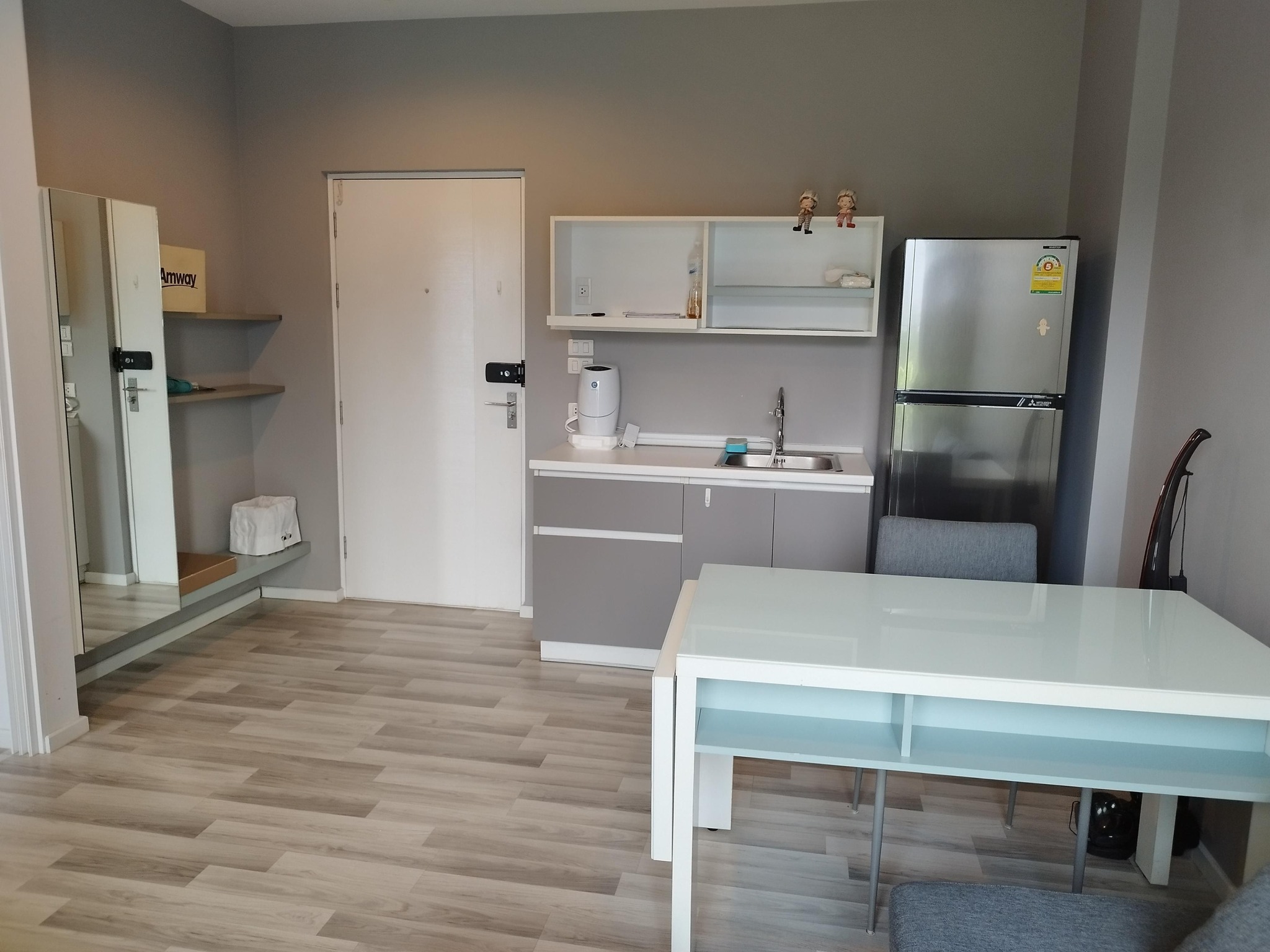 1 Bedroom Condo For Sale in Suthep, Mueang Chiang Mai, Chiang Mai - Image 3