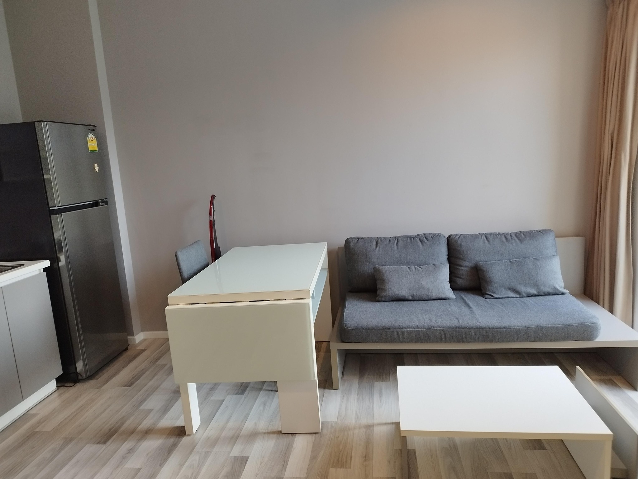 1 Bedroom Condo For Sale in Suthep, Mueang Chiang Mai, Chiang Mai - Image 1