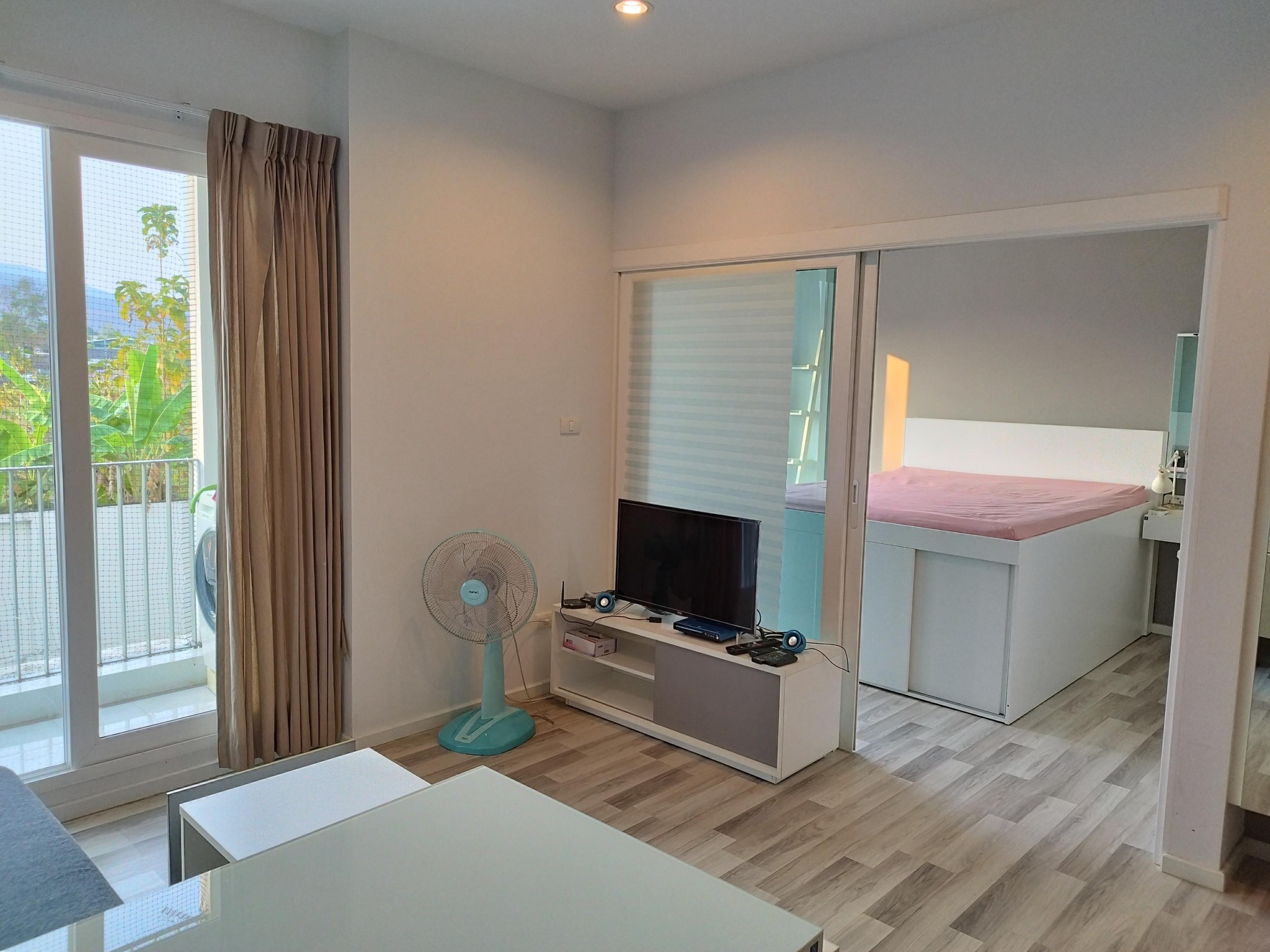1 Bedroom Condo For Sale in Suthep, Mueang Chiang Mai, Chiang Mai - Image 2