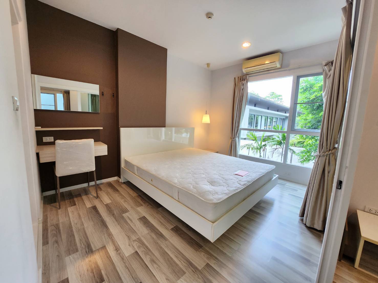 1 ห้องนอน คอนโด สำหรับเช่า ใน แม่เหียะ, เมืองเชียงใหม่, เชียงใหม่ - Image 4