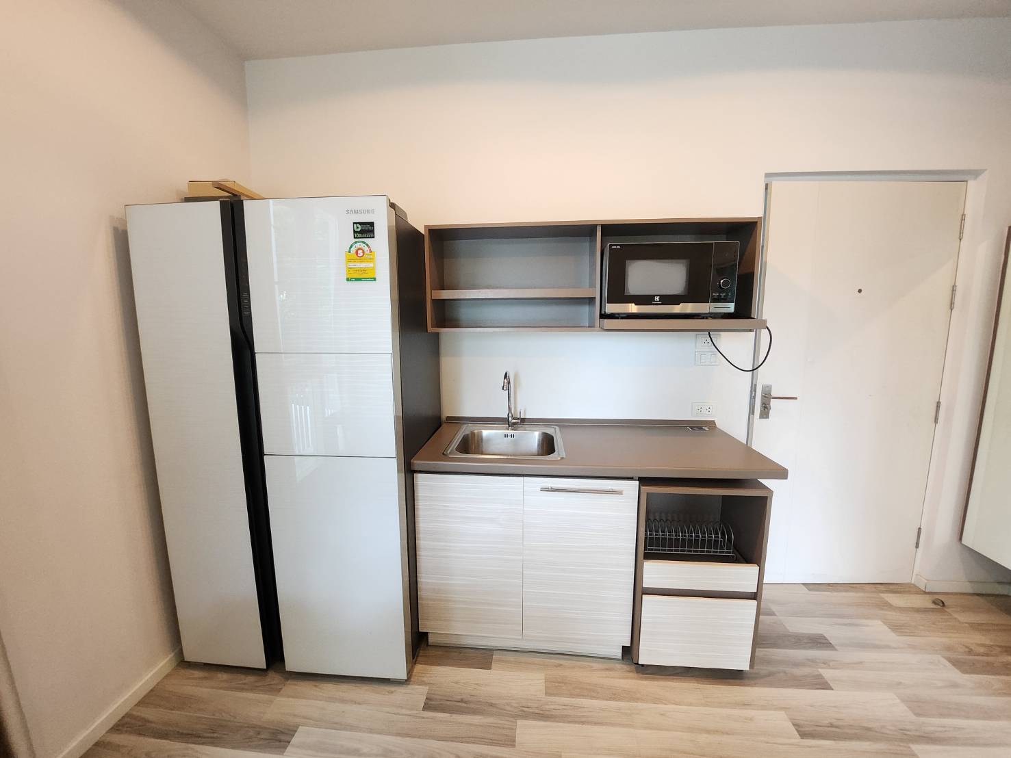 1 ห้องนอน คอนโด สำหรับเช่า ใน แม่เหียะ, เมืองเชียงใหม่, เชียงใหม่ - Image 3