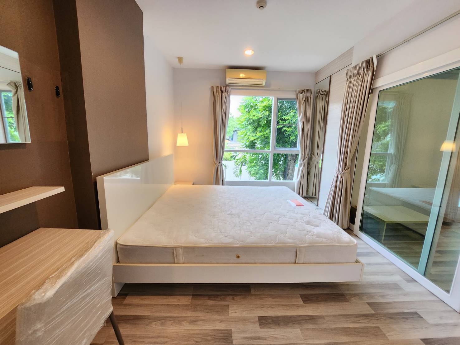 1 ห้องนอน คอนโด สำหรับเช่า ใน แม่เหียะ, เมืองเชียงใหม่, เชียงใหม่ - Image 5