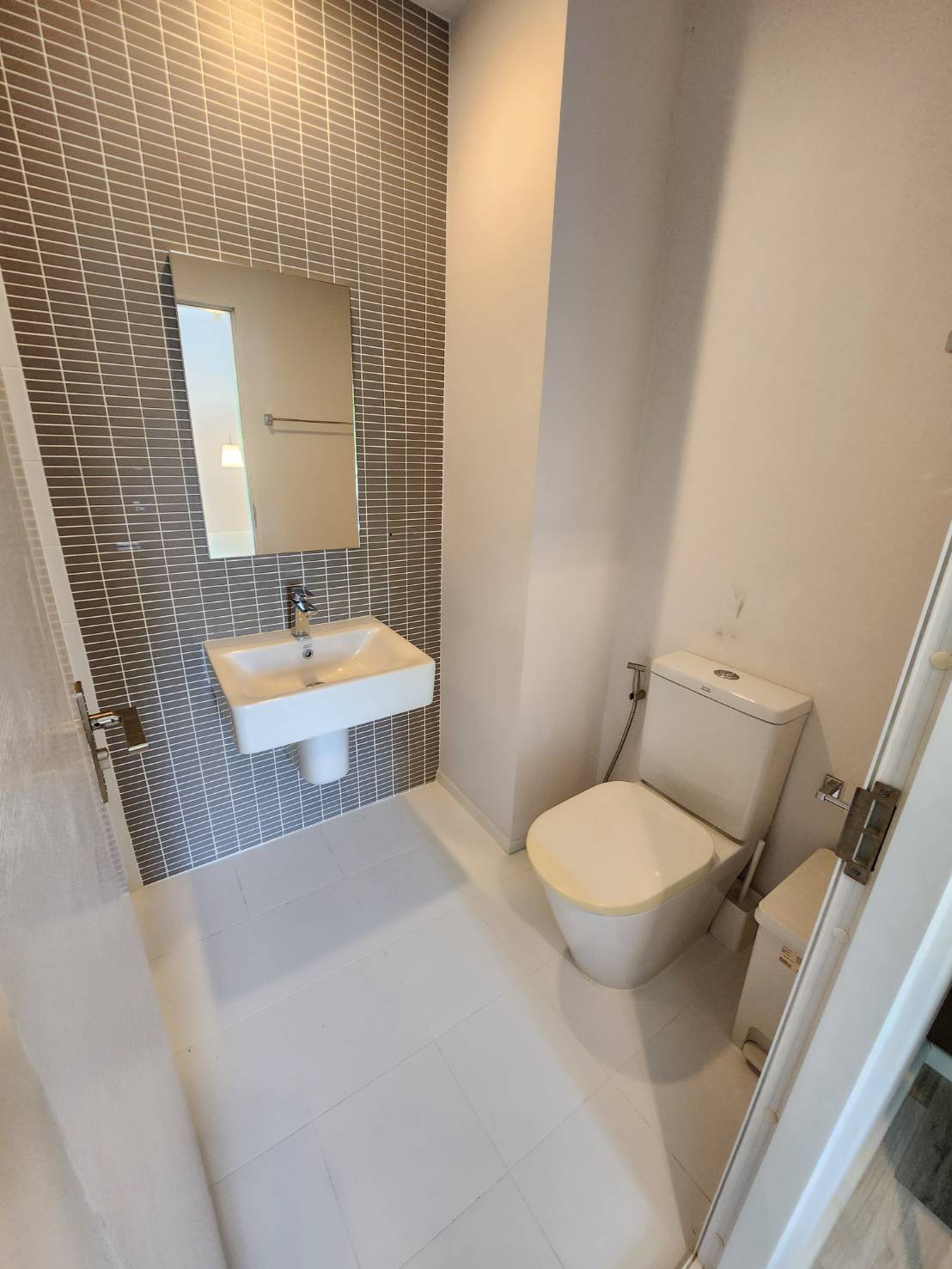 1 ห้องนอน คอนโด สำหรับเช่า ใน แม่เหียะ, เมืองเชียงใหม่, เชียงใหม่ - Image 7