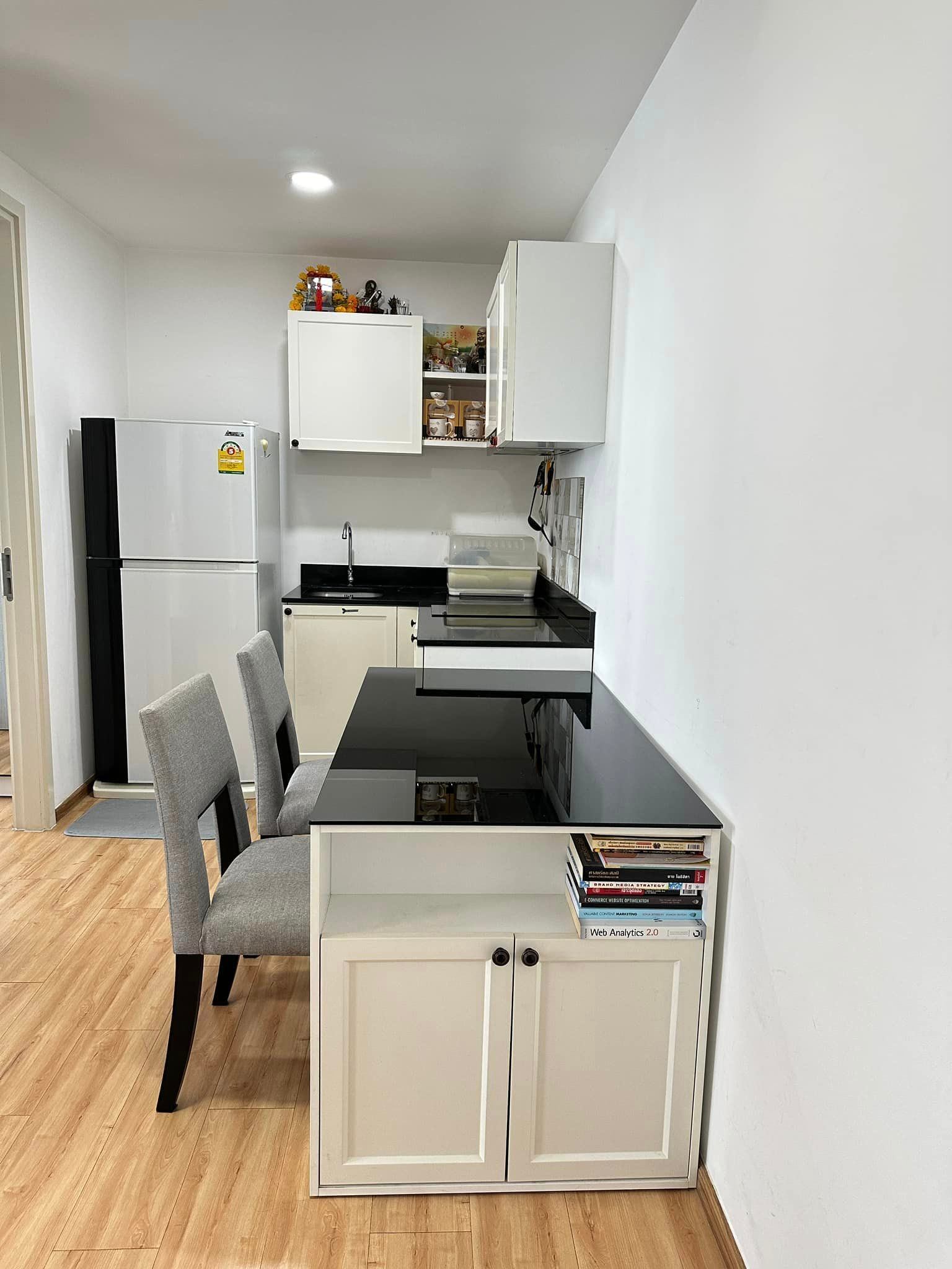 Notting Hill The Exclusive CharoenKrung - Image 2