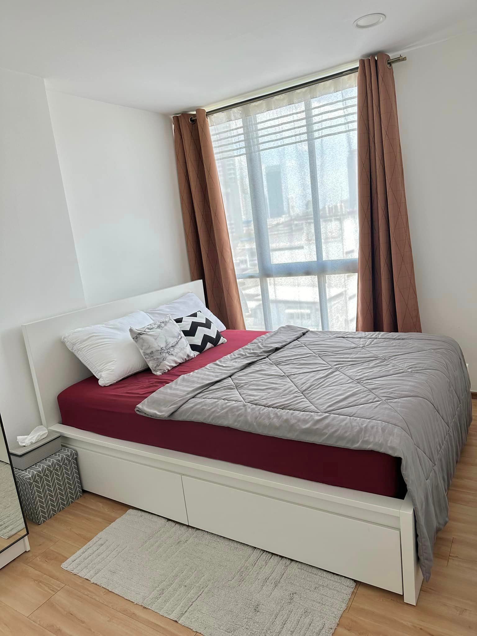Notting Hill The Exclusive CharoenKrung - Image 4