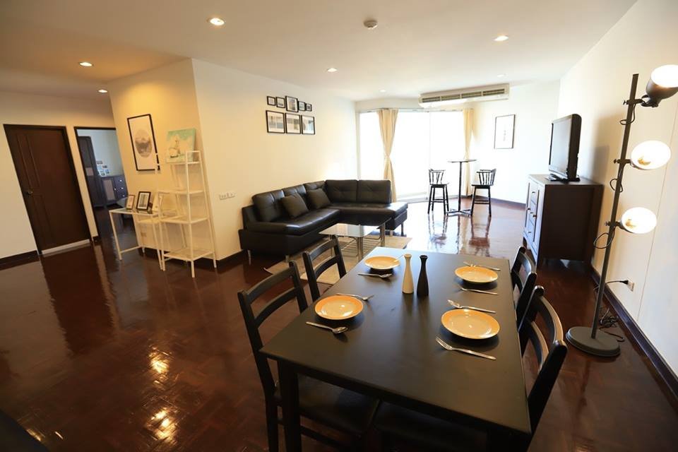 NS Tower Condo - Image 2