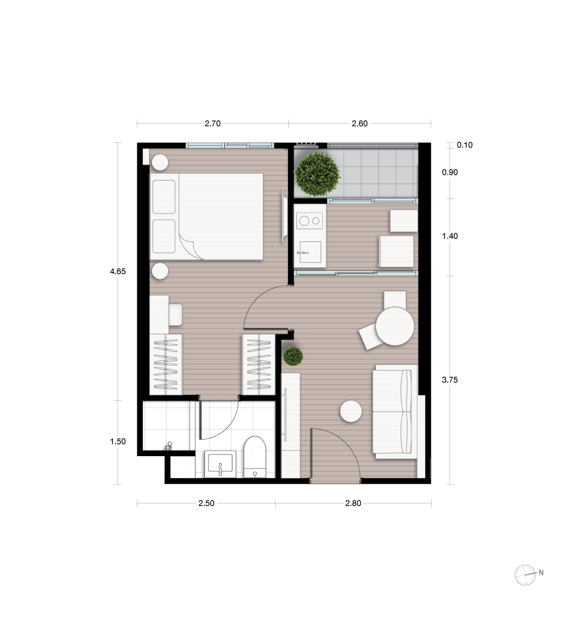 NUE District R9 - Image 6