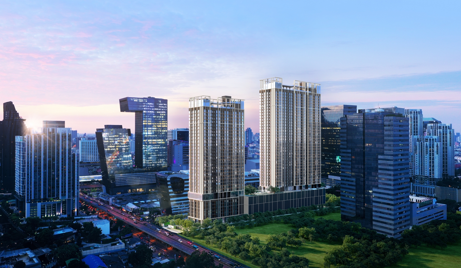 NUE District R9 - Image 4