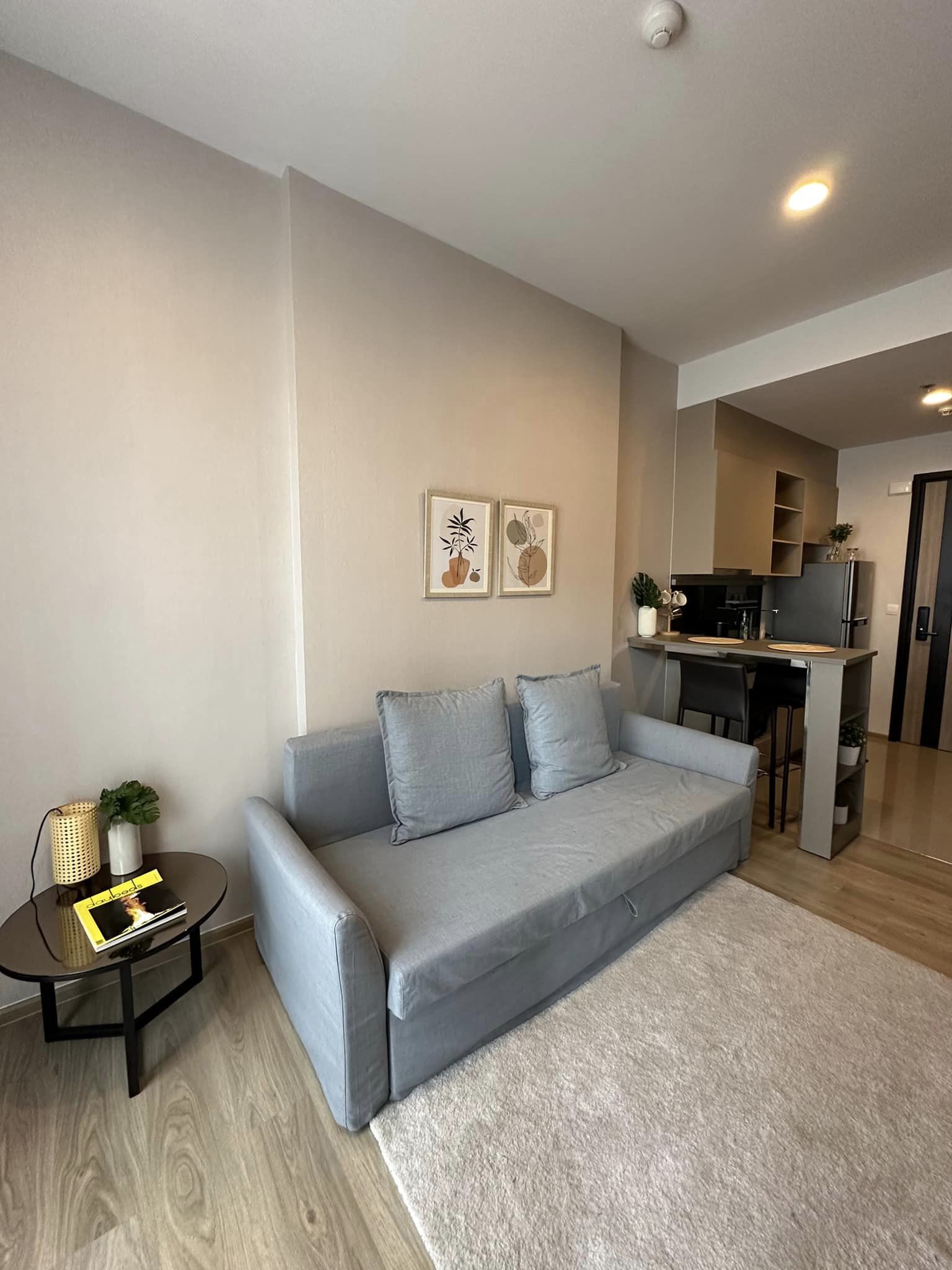 1 Bedroom Condo  in Khlong Tan, Khlong Toei, Bangkok - Image 10