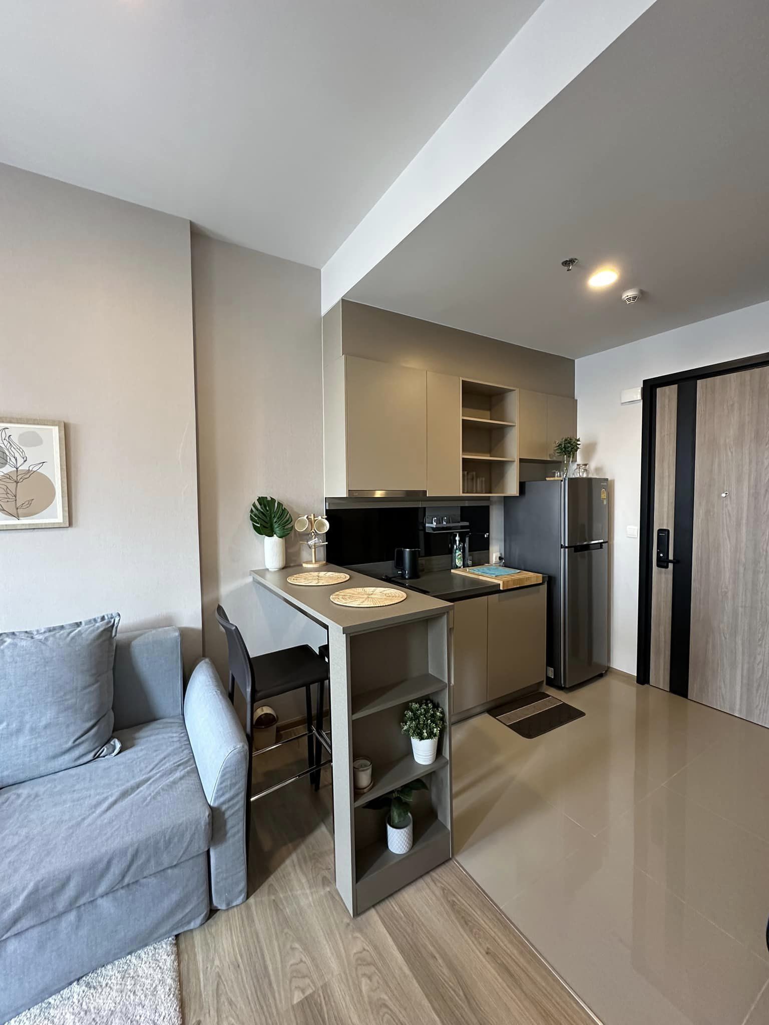 1 Bedroom Condo  in Khlong Tan, Khlong Toei, Bangkok - Image 5