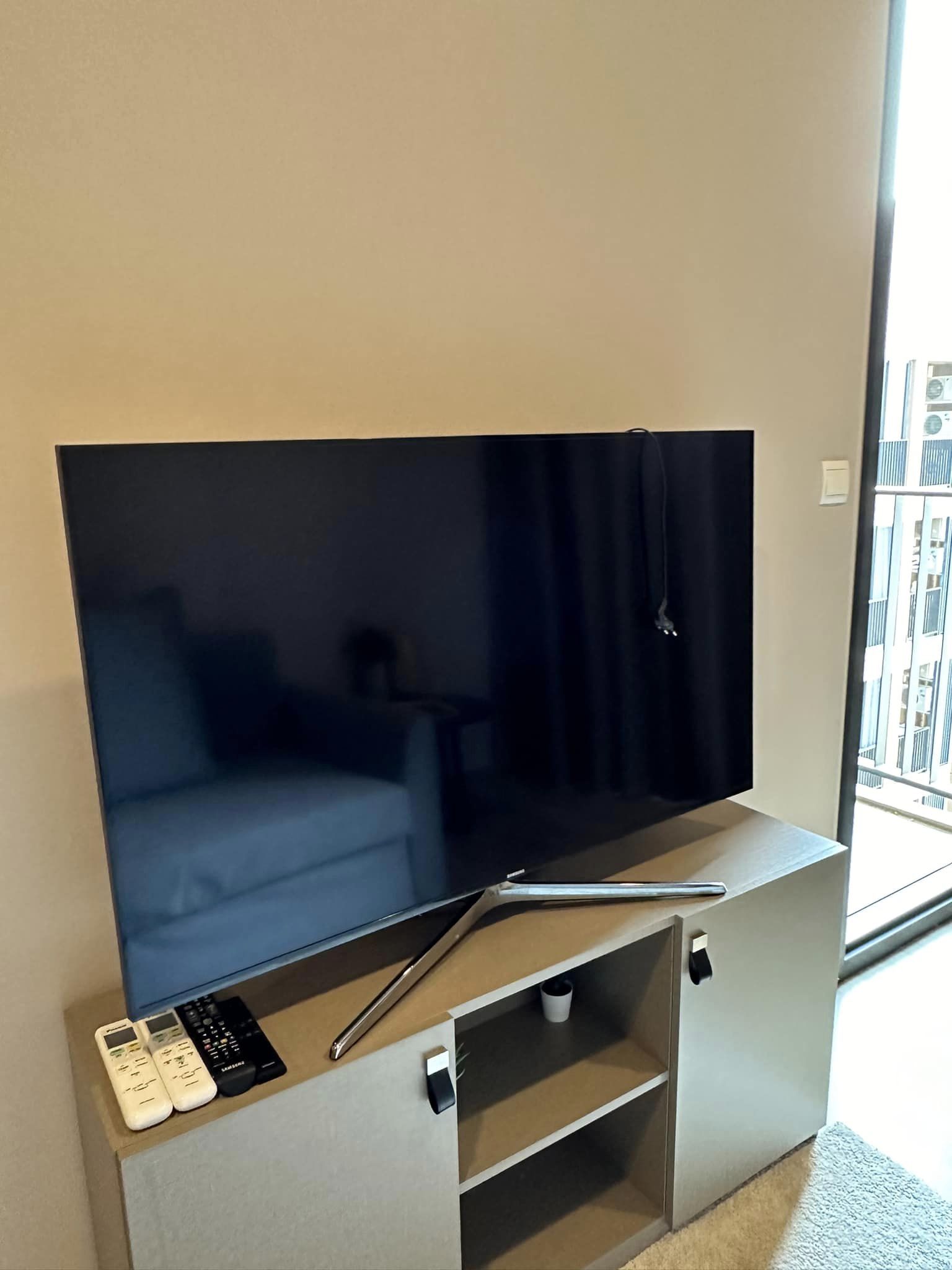 1 Bedroom Condo  in Khlong Tan, Khlong Toei, Bangkok - Image 7