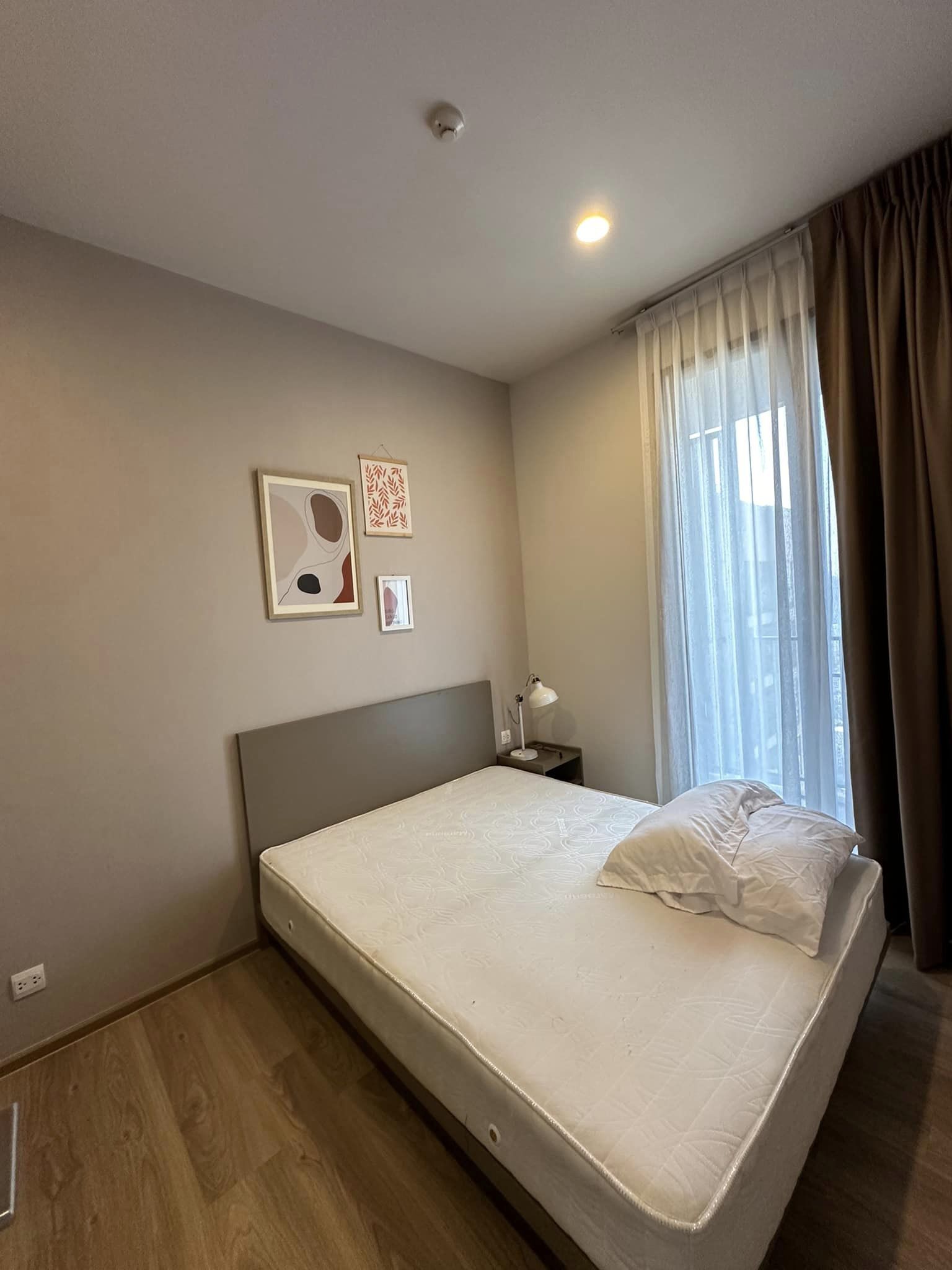 1 Bedroom Condo  in Khlong Tan, Khlong Toei, Bangkok - Image 4