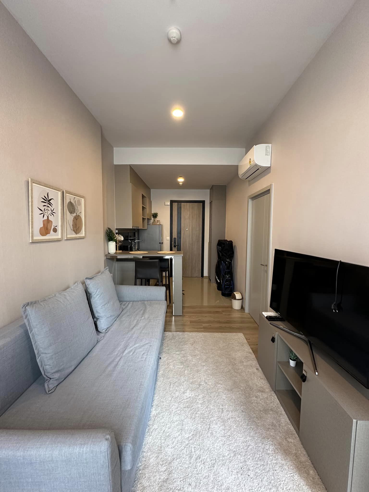 1 Bedroom Condo  in Khlong Tan, Khlong Toei, Bangkok - Image 2