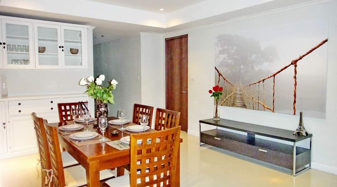 2 Bedroom Condo For Sale in Khlong Toei Nuea, Vadhana, Bangkok - Image 4