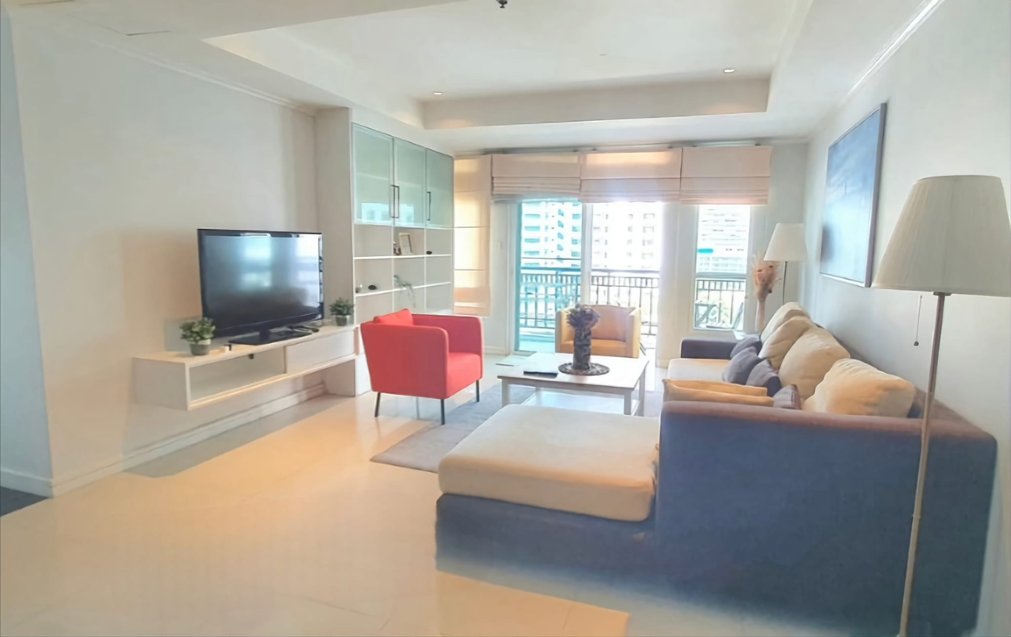 2 Bedroom Condo For Sale in Khlong Toei Nuea, Vadhana, Bangkok - Image 1