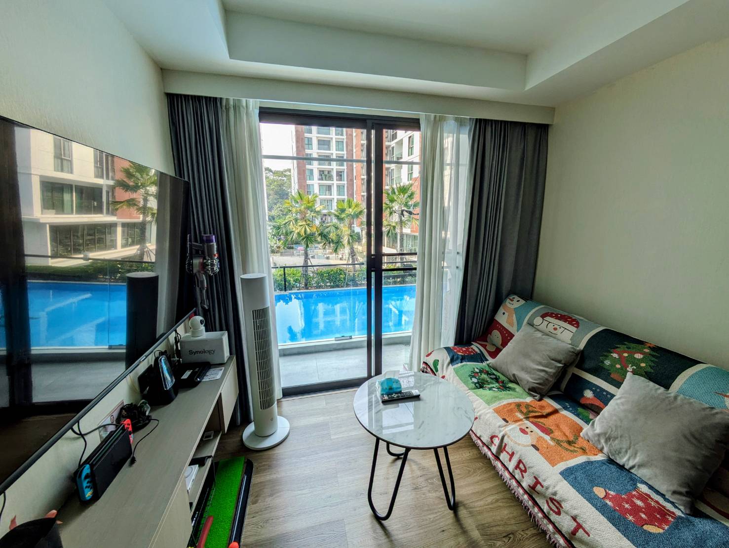 The One Condo - Image 1