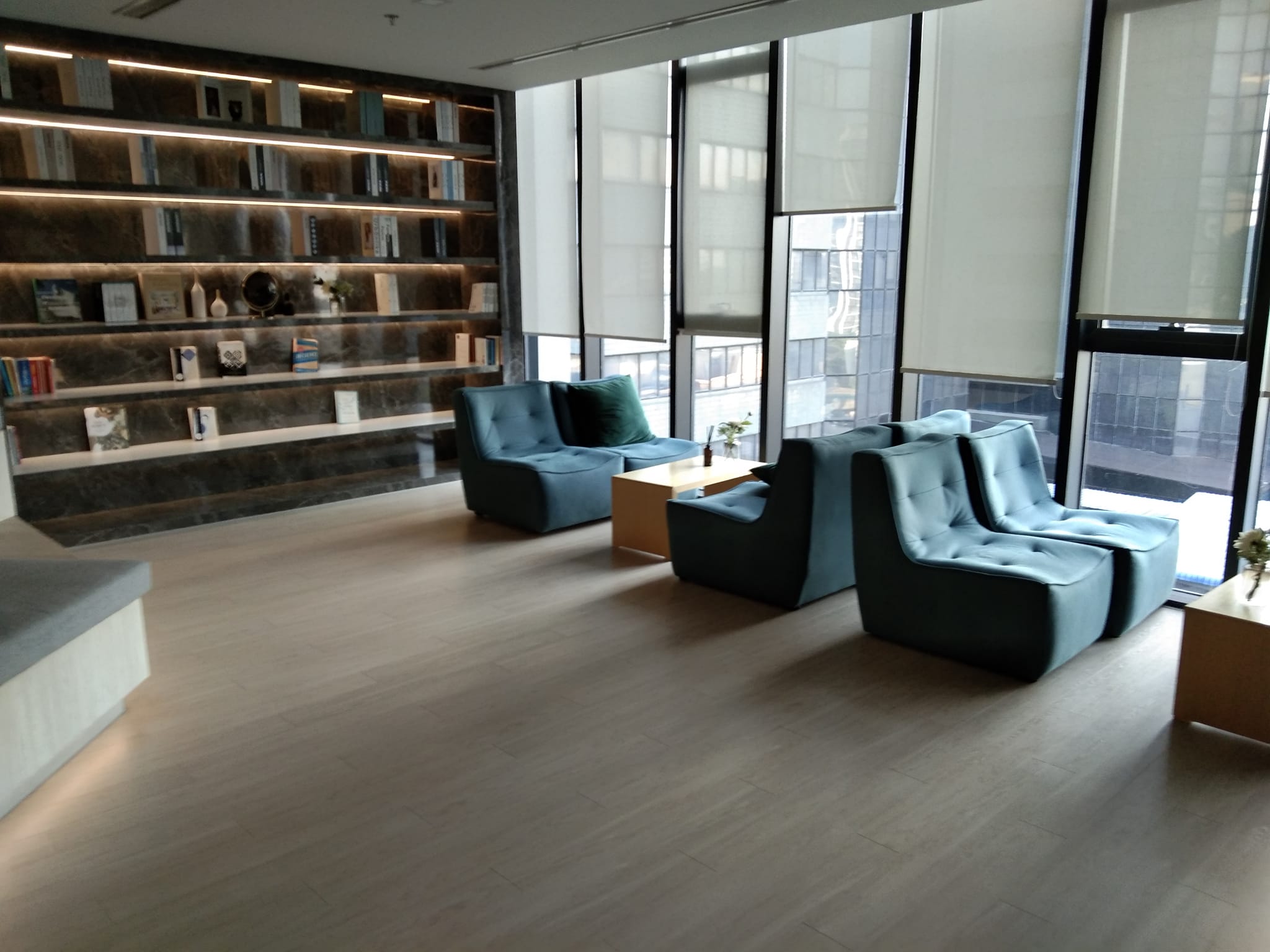 วันไนน์ไฟว์ อโศก-พระราม 9 - Image 10